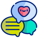 Ícono creación de contenido