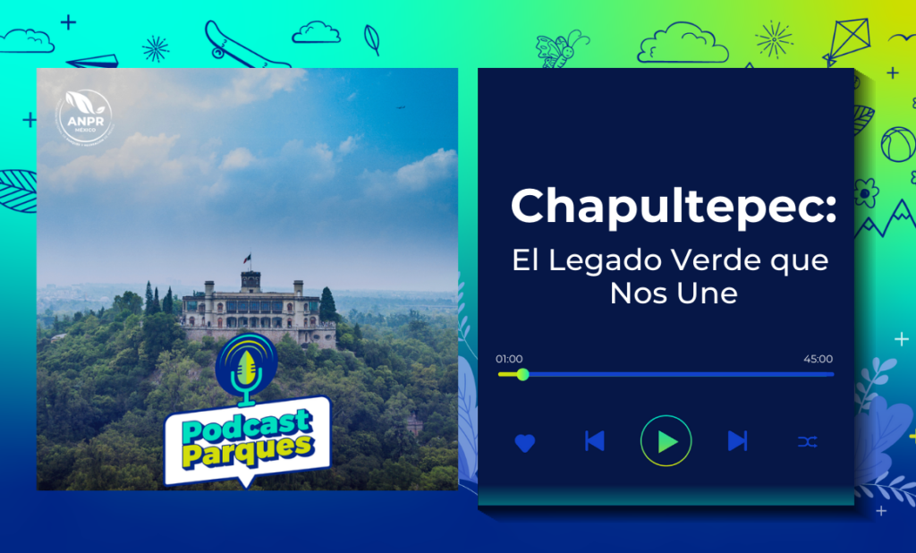 chapultepc-legado-verde Chapultepec: El Legado Verde que Nos Une