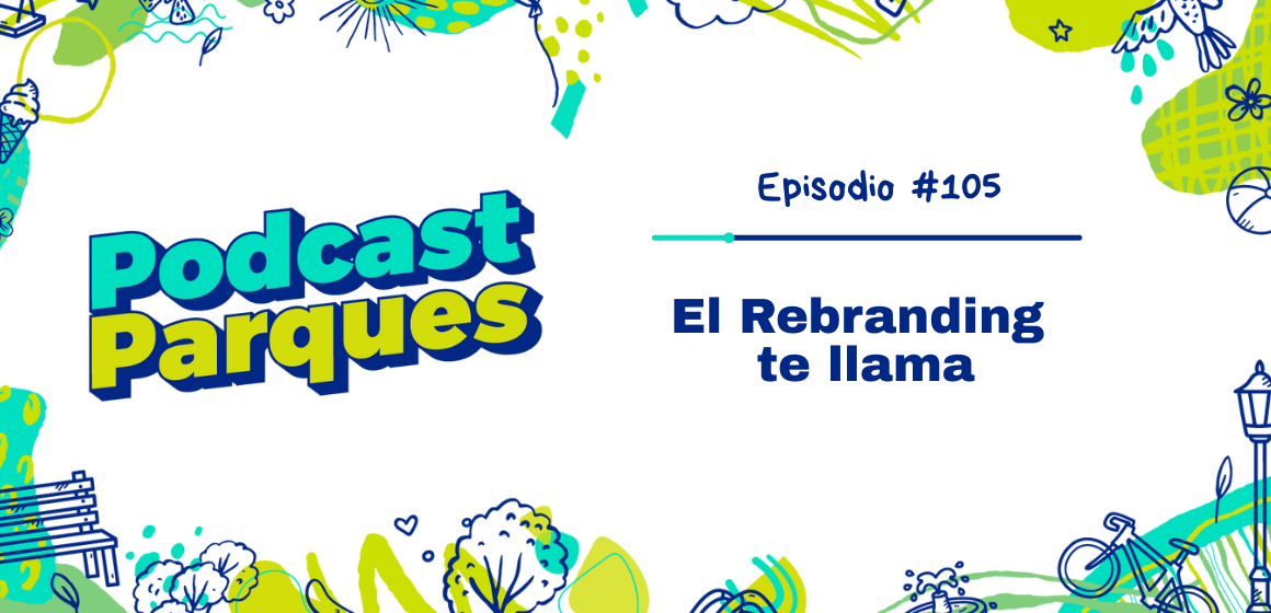 El Rebranding te llama