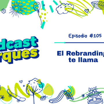 El Rebranding te llama