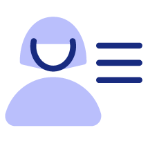 Icono perfil