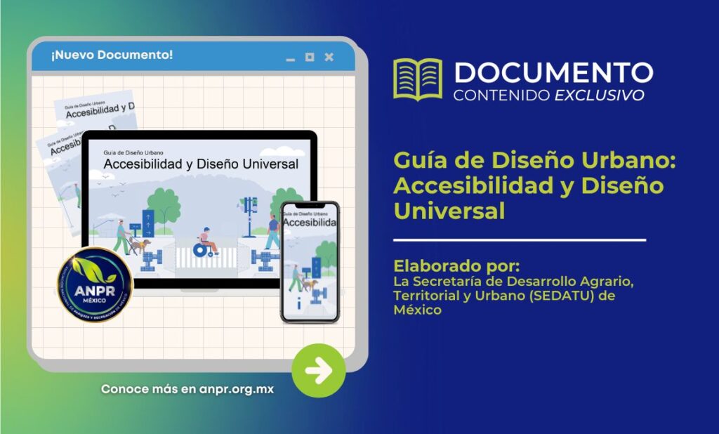 bb3c2760-337b-425d-9323-2f30563b6a01 Guía de Diseño Urbano: Accesibilidad y Diseño Universal