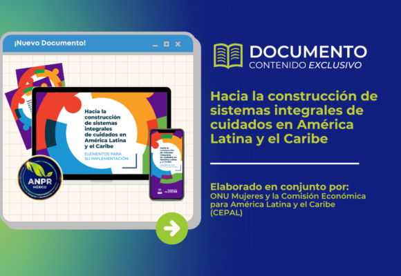 Documento de biblioteca - Hacia la construcción de sistemas integrales de cuidados en América Latina y el Caribe