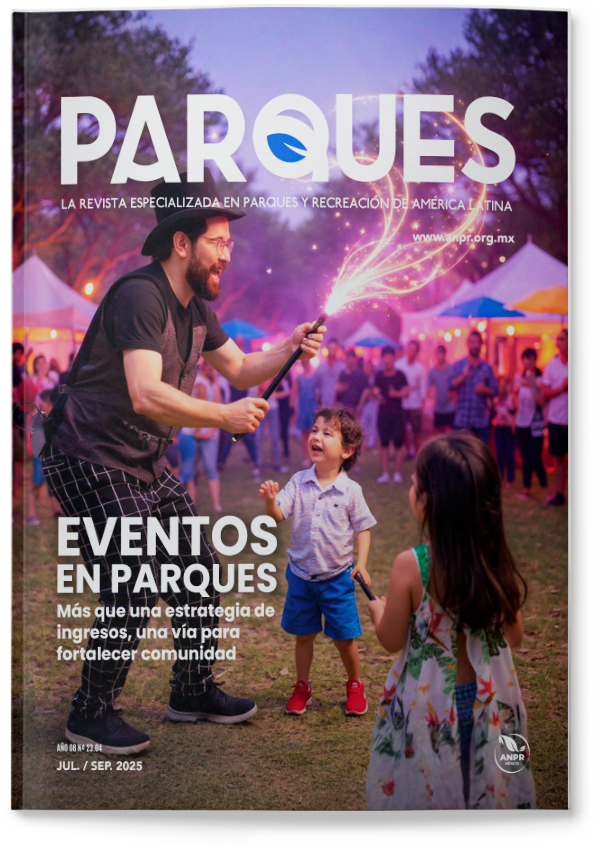 Portada El enfoque orienta las ciudades