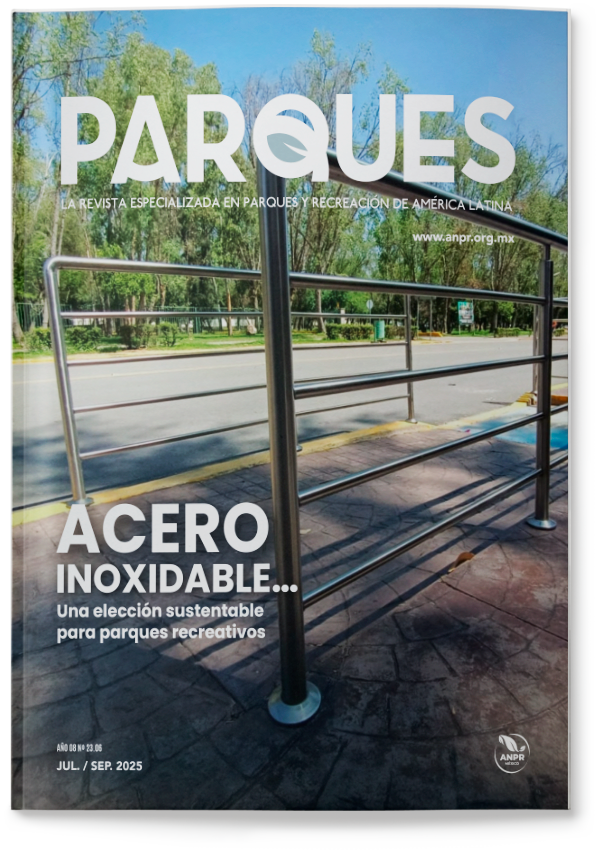 Portada Green roofs en ciudades calurosas