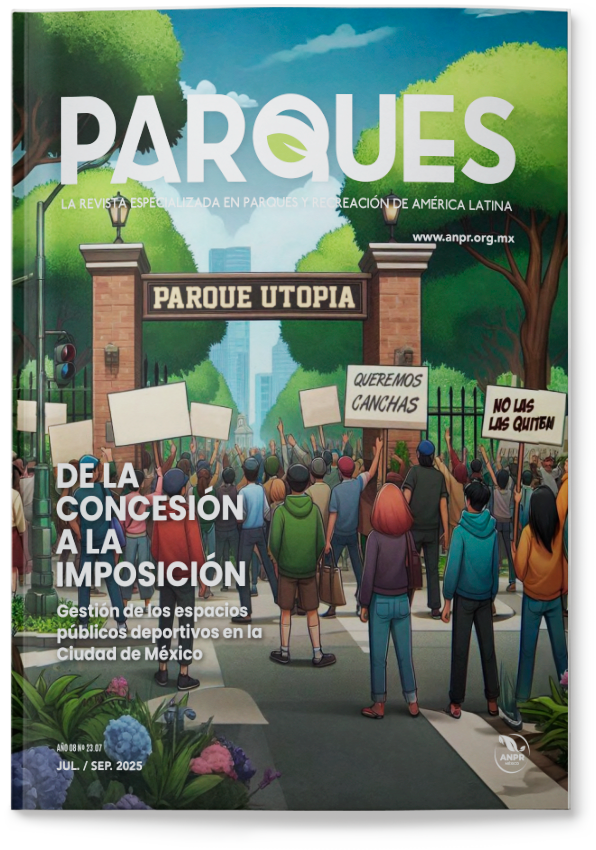Portada Materiales reciclados para mobiliario sustentable