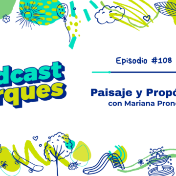 Paisaje y Propósito con Mariana Prone