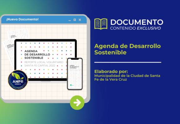 Documento de biblioteca - Agenda de Desarrollo Sostenible