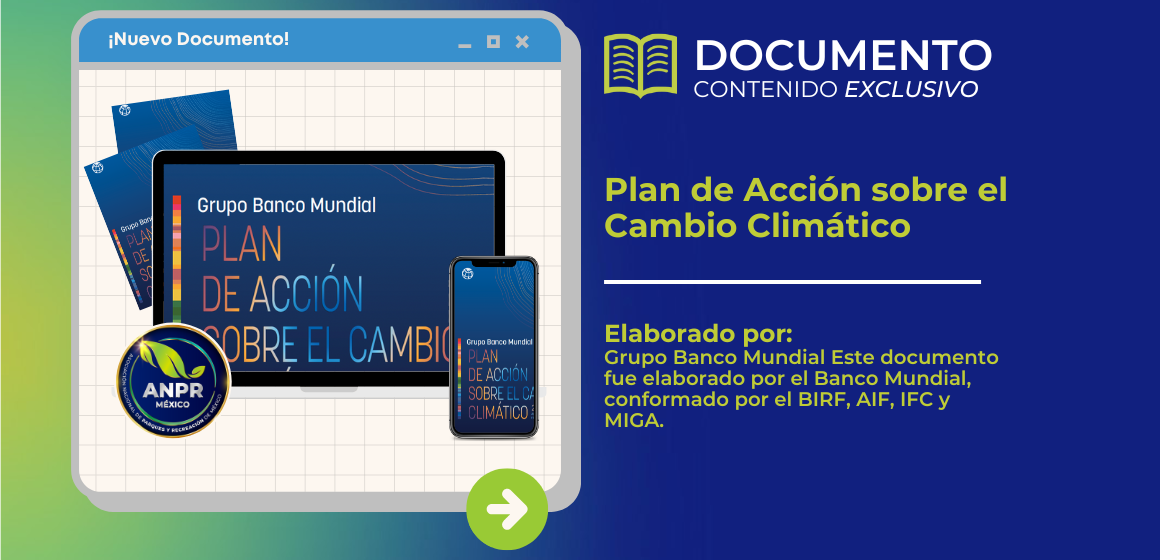 Documento de biblioteca - Plan de Acción sobre el Cambio Climático