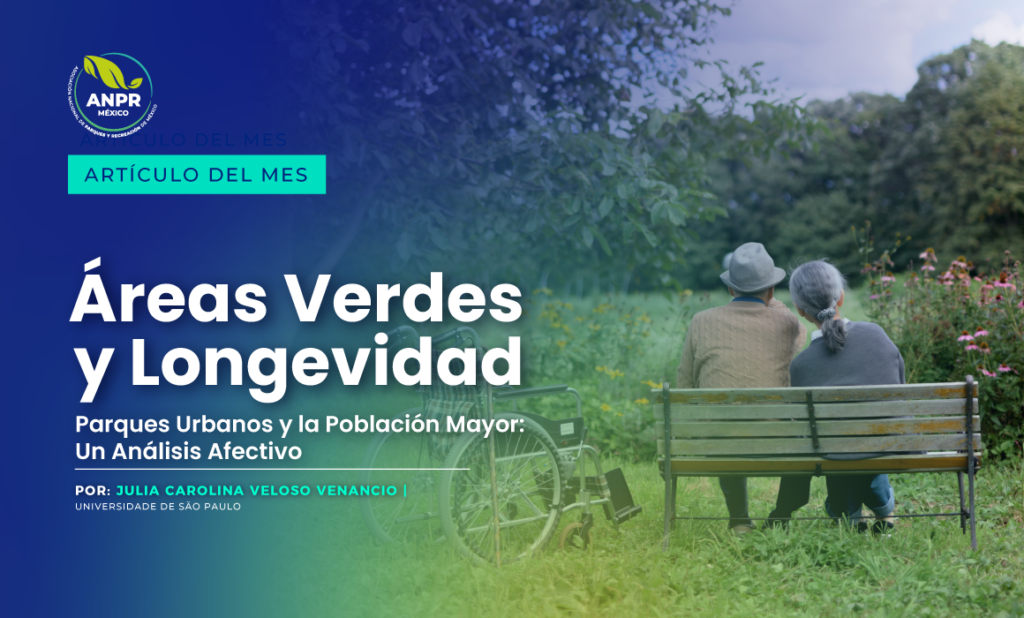 Artículo del mes - Agosto