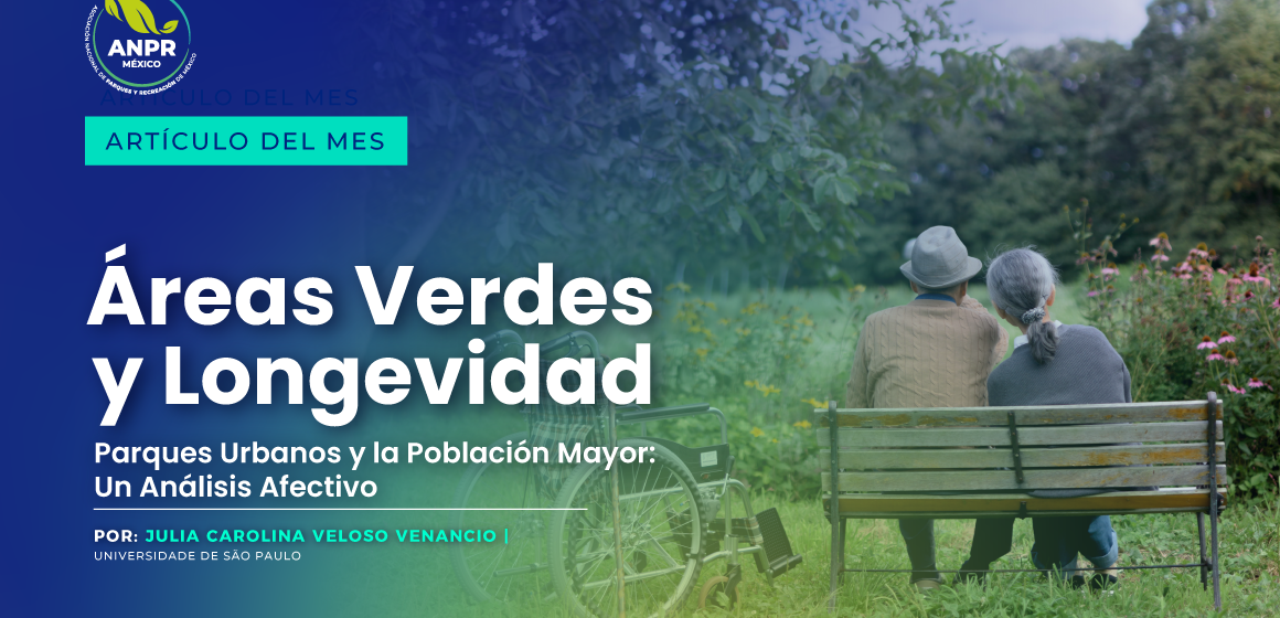 Artículo del mes - Agosto