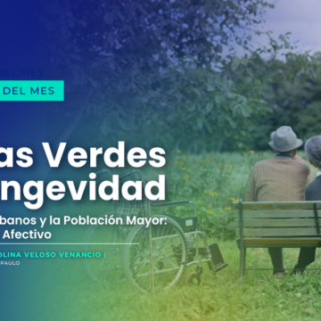 Artículo del mes - Agosto