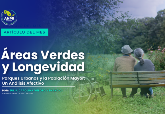 Artículo del mes - Agosto