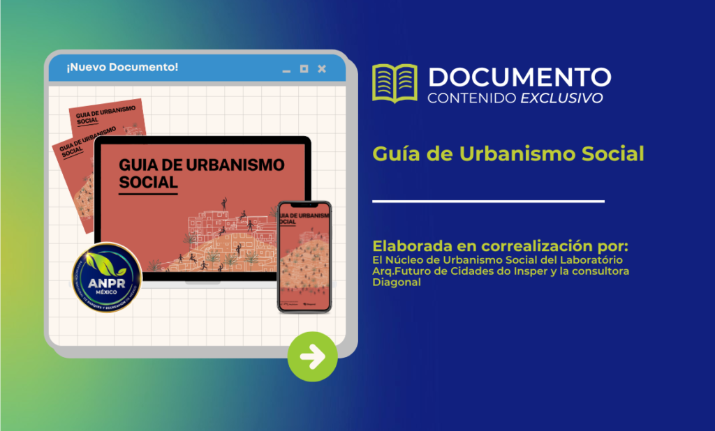 Documento de biblioteca - Guía de Urbanismo Social Documento de biblioteca - Guía de Urbanismo Social