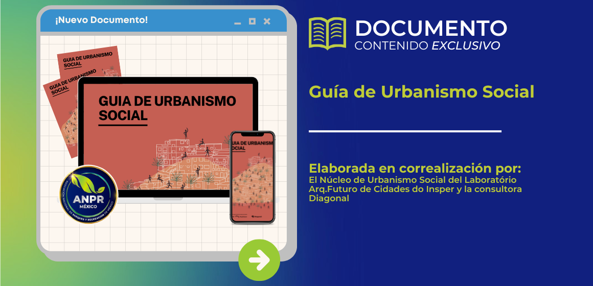 Documento de biblioteca - Guía de Urbanismo Social