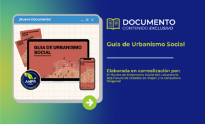 Documento de biblioteca - Guía de Urbanismo Social