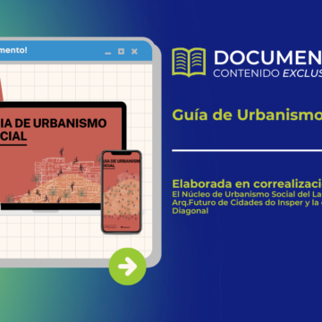 Documento de biblioteca - Guía de Urbanismo Social