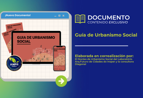 Documento de biblioteca - Guía de Urbanismo Social