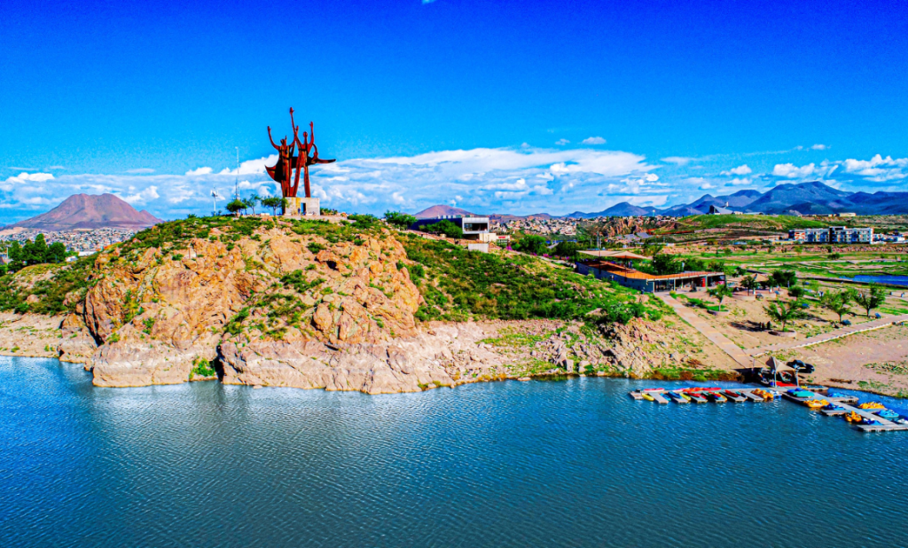 Parque Metropolitano Tres Presas