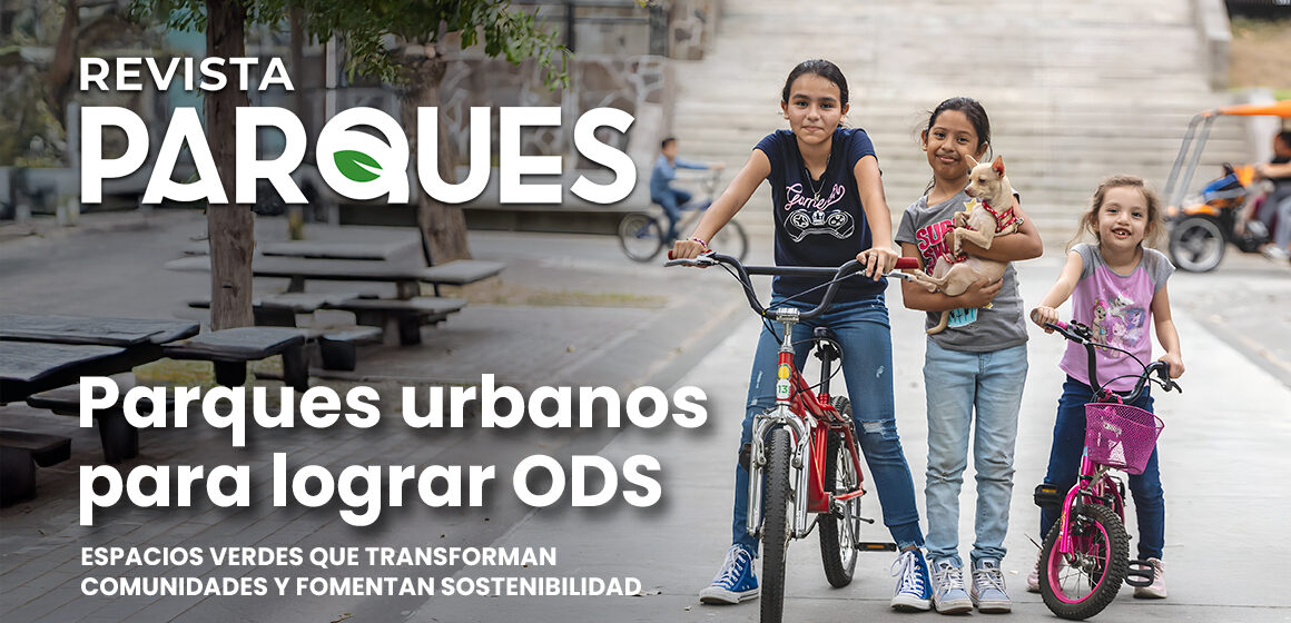 5 Blog parques urbanos