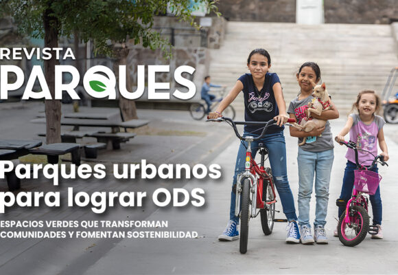 5 Blog parques urbanos