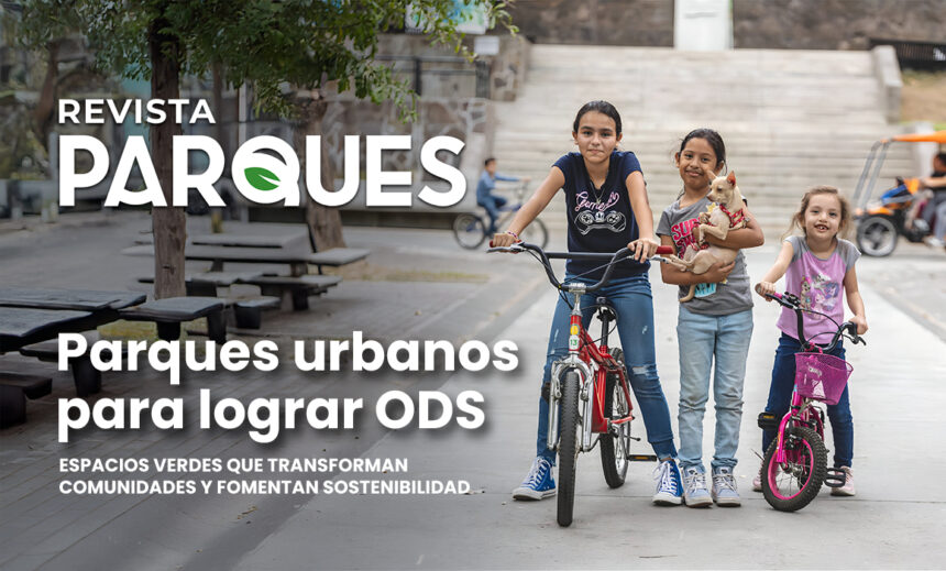 5 Blog parques urbanos