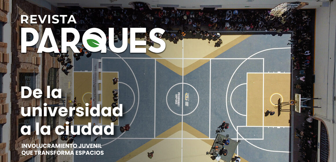 6 Blog de la universidad a la ciudad