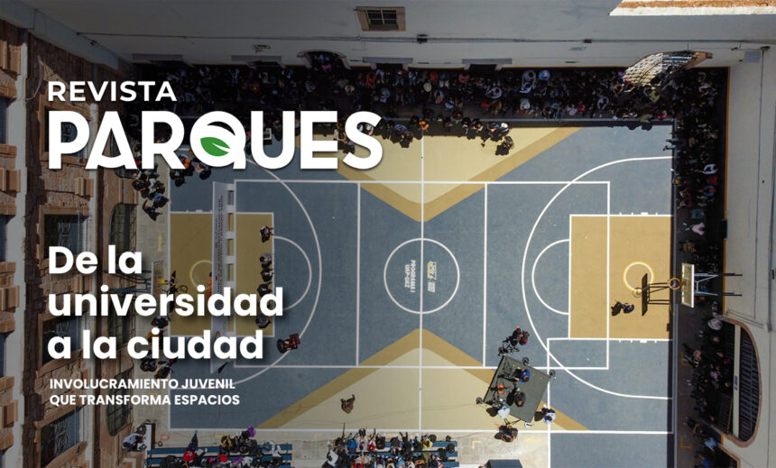 6 Blog de la universidad a la ciudad