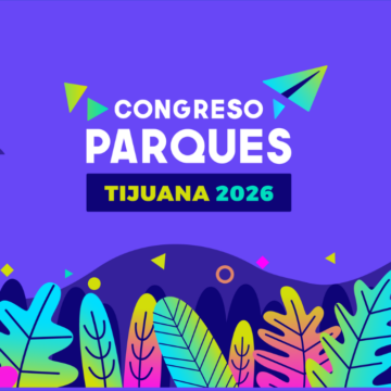 Congreso_Parques_2026 Congreso Parques 2026: Una década de transformación.