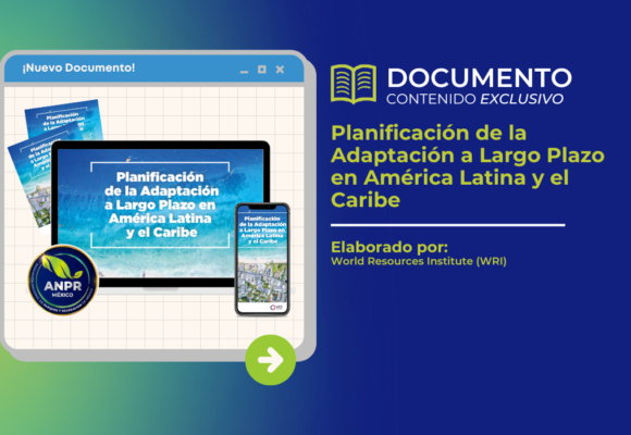 Planificación de la Adaptación a Largo Plazo en América Latina y el Caribe