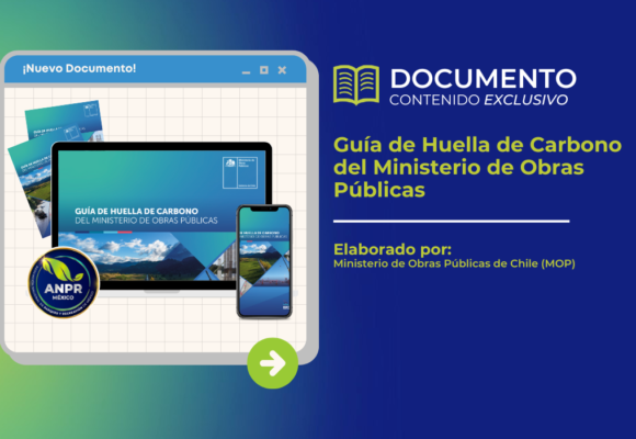 Documento de biblioteca - Guía de Huella de Carbono del Ministerio de Obras Públicas