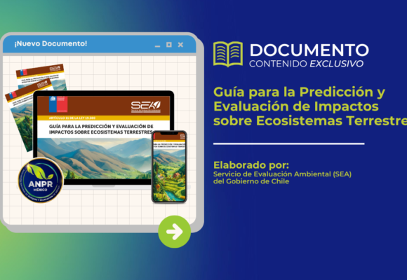 Documento de biblioteca - Guía para la Predicción y Evaluación de Impactos sobre Ecosistemas Terrestres