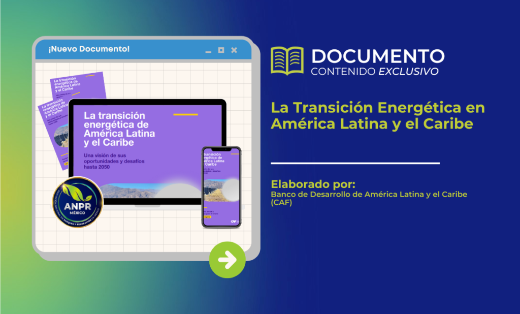 La Transición Energética en América Latina y el Caribe