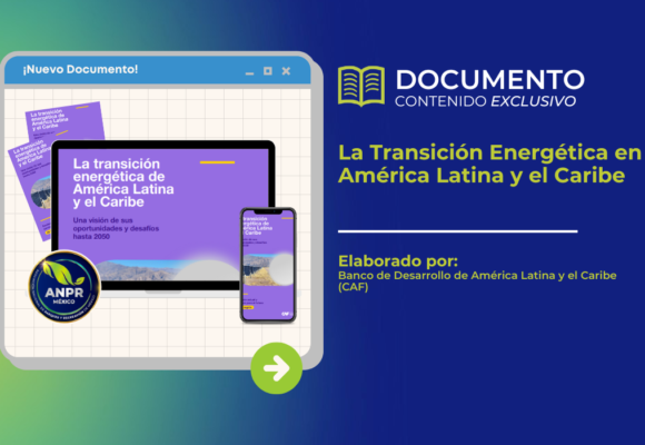 La Transición Energética en América Latina y el Caribe