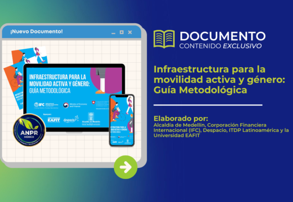 Documento de biblioteca - Infraestructura para la movilidad activa y género Guía Metodológica.png