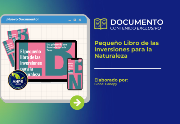 Documento de biblioteca - Pequeño Libro de las Inversiones para la Naturaleza