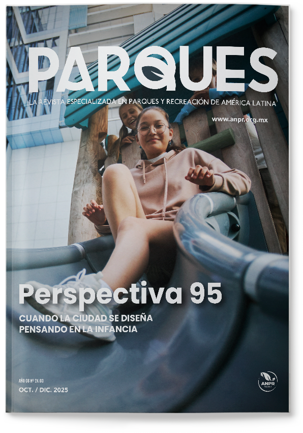 Portada Parques del Río Medellín