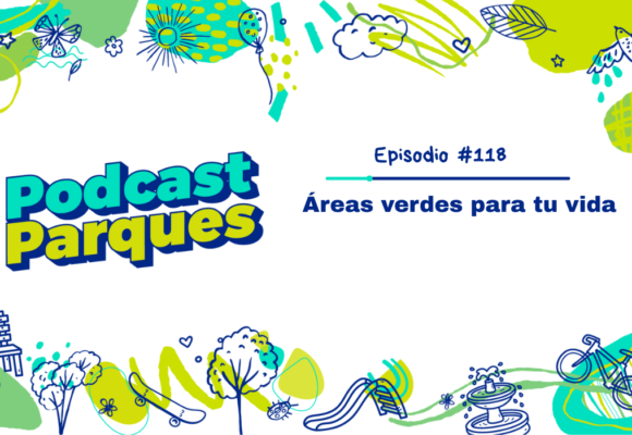 Áreas verdes para tu vida