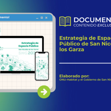 Documento de biblioteca - Estrategia de Espacio Público de San Nicolás de los Garza