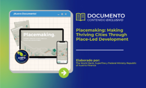 Documento de biblioteca - Placemaking Making Thriving Cities Through Place-Led Development