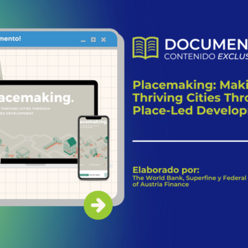 Documento de biblioteca - Placemaking Making Thriving Cities Through Place-Led Development