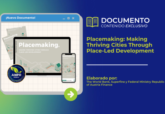 Documento de biblioteca - Placemaking Making Thriving Cities Through Place-Led Development