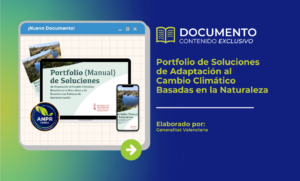 Documento de biblioteca - Portfolio de Soluciones de Adaptación al Cambio Climático Basadas en la Naturaleza