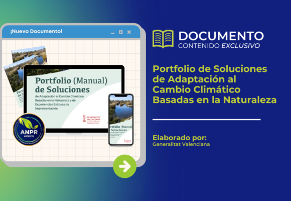 Documento de biblioteca - Portfolio de Soluciones de Adaptación al Cambio Climático Basadas en la Naturaleza