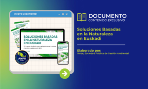 Documento de biblioteca - Soluciones Basadas en la Naturaleza en Euskadi