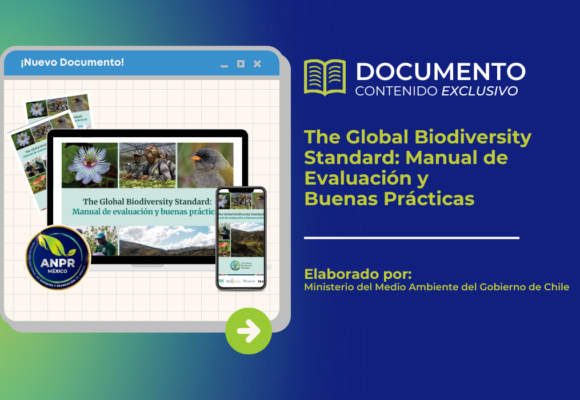 Documento de biblioteca - The Global Biodiversity Standard Manual de Evaluación y Buenas Prácticas