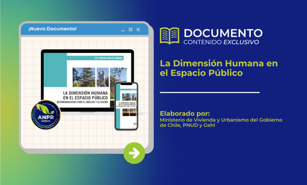 Documento de biblioteca - La Dimensión Humana en el Espacio Público