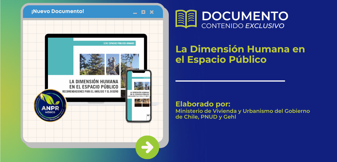 Documento de biblioteca - La Dimensión Humana en el Espacio Público