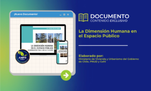 Documento de biblioteca - La Dimensión Humana en el Espacio Público