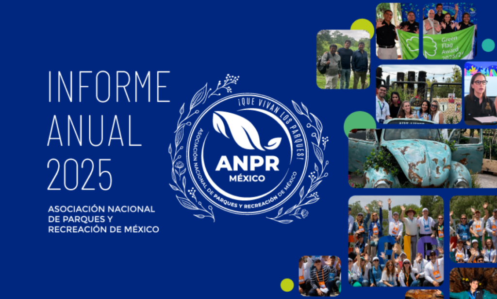 ANPR México 2025: datos, alianzas y formación para transformar ciudades